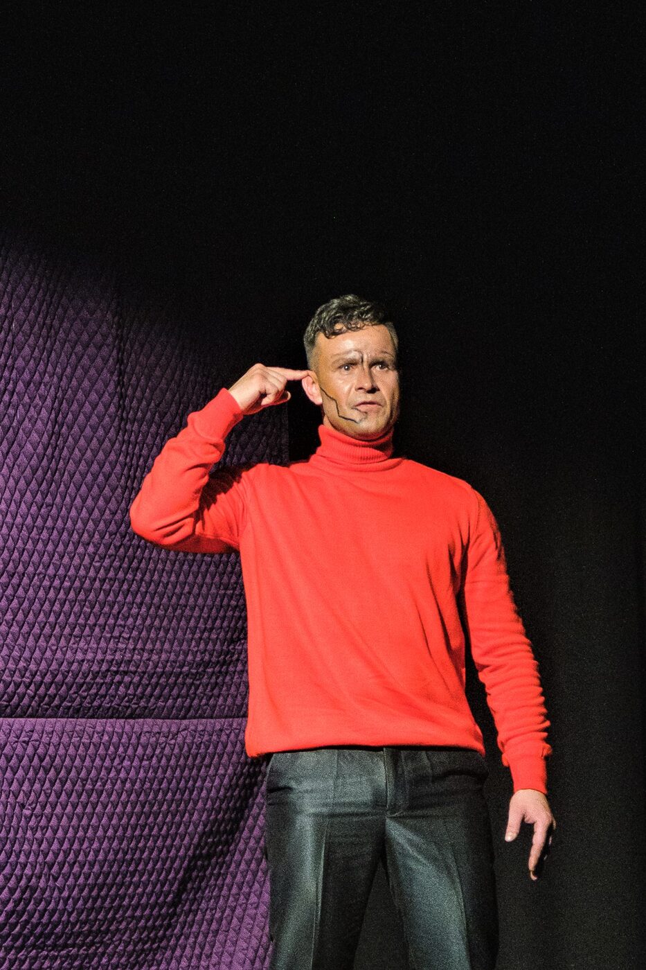 Aleksandrs Urs – Foto 74