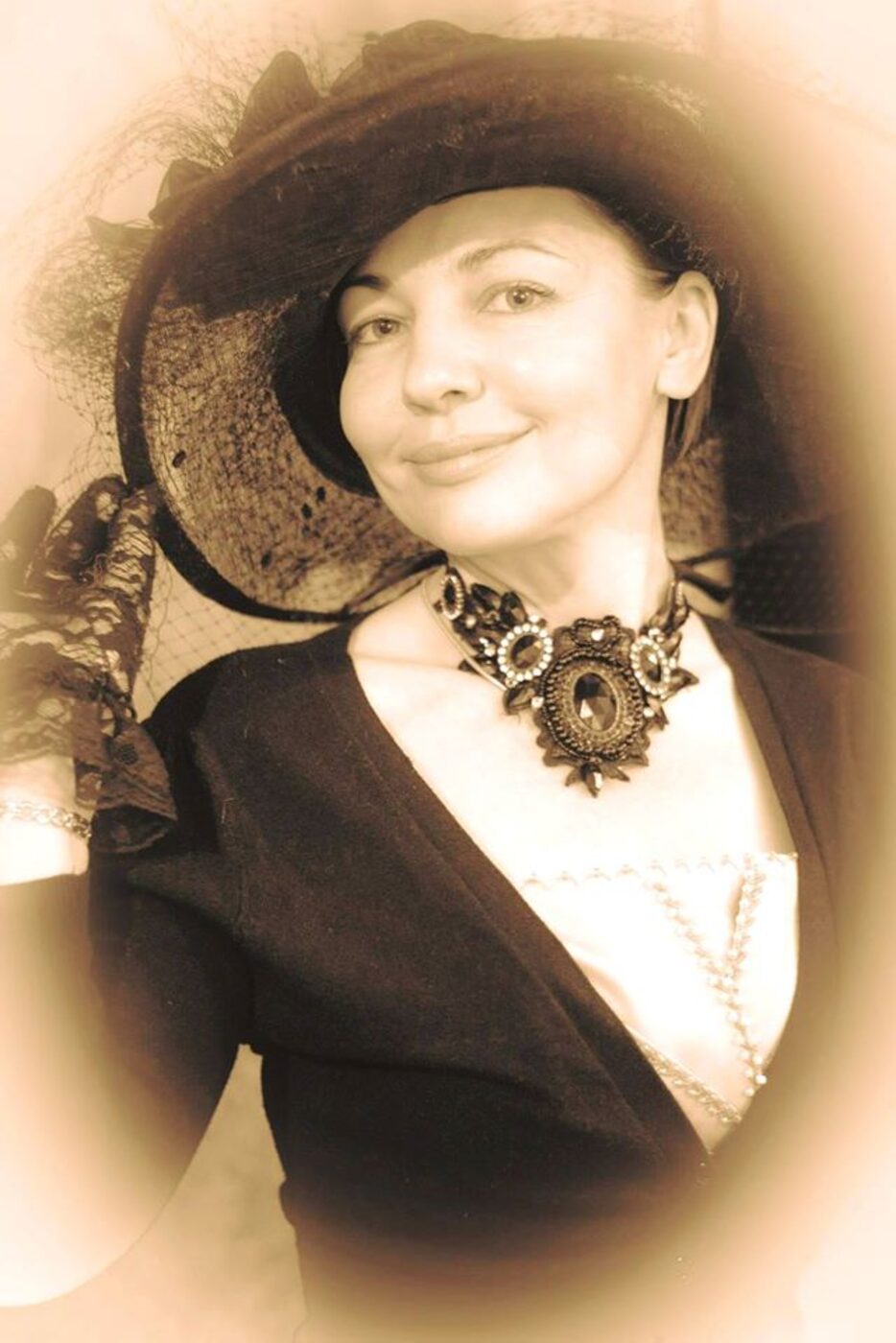 Alla Kiefer – Foto 73