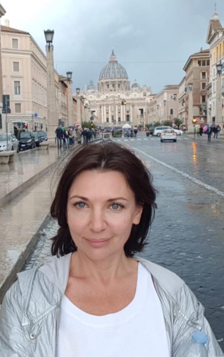 Alla Kiefer – Foto 74