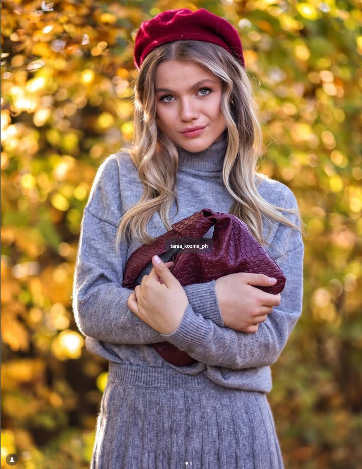 Anastasiia Kozina – Foto 2