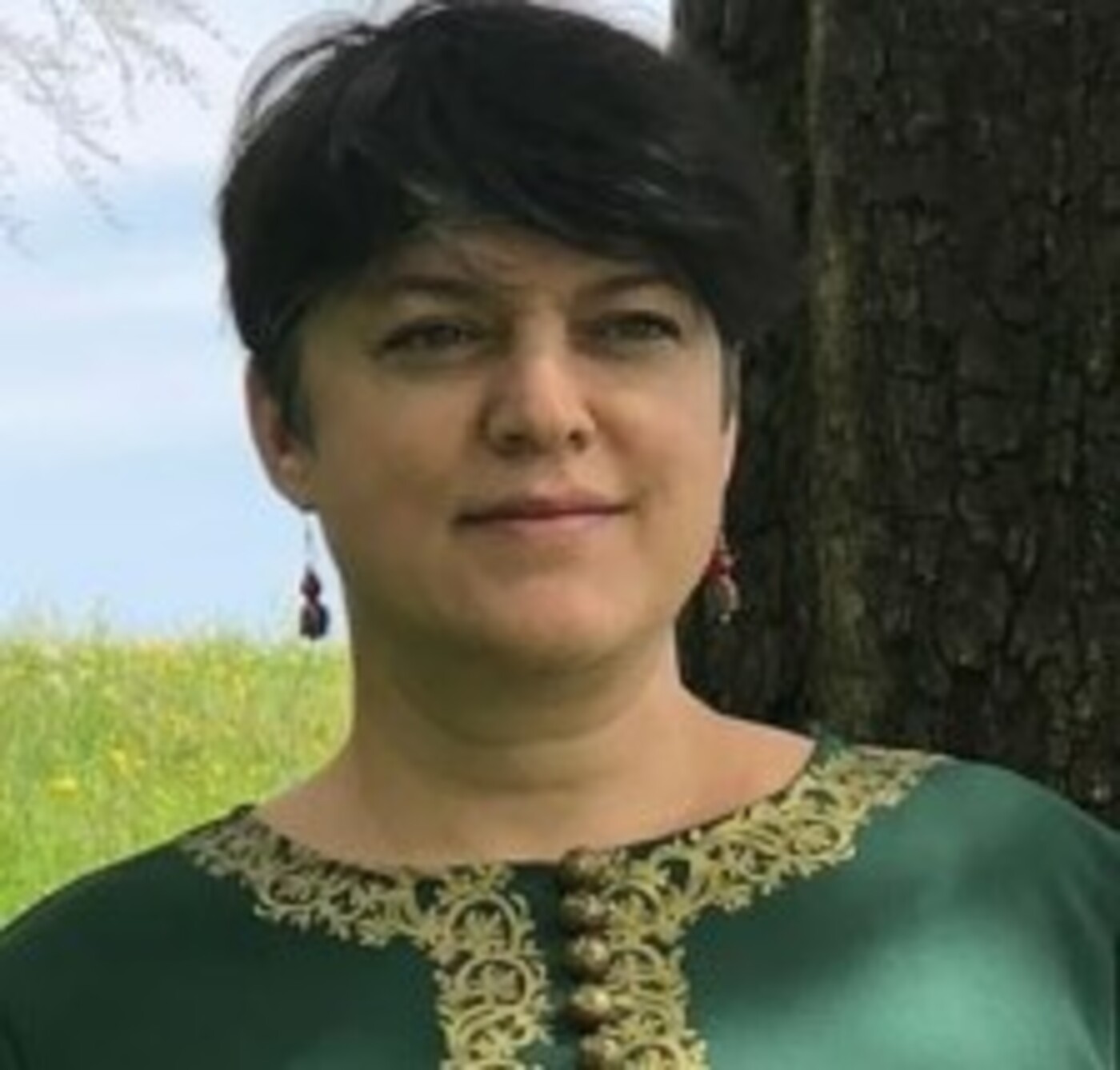 Anna Magard – Theater Synthese