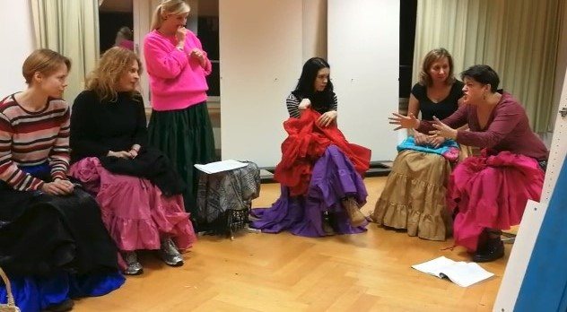 Anna Magard – Foto 86