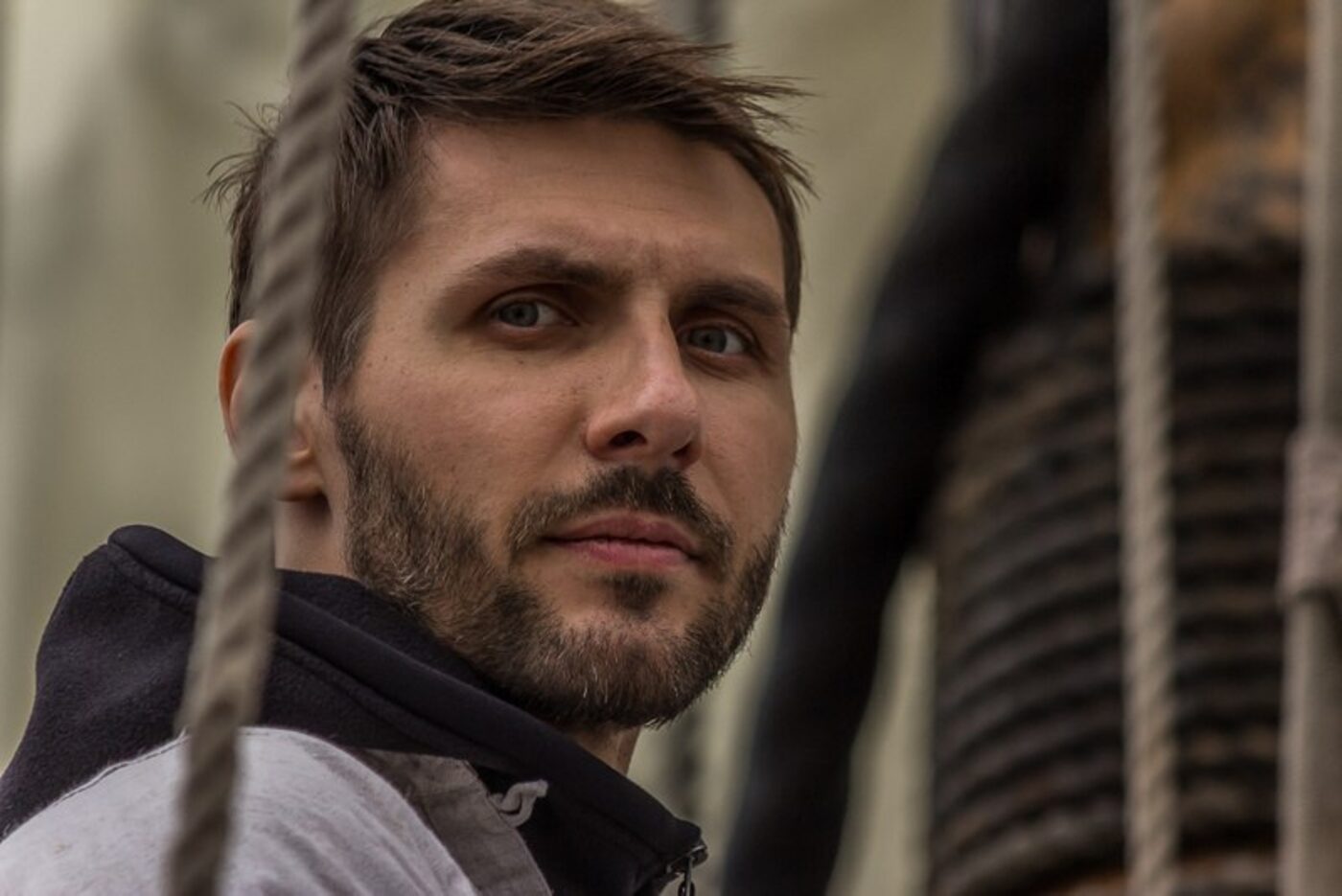 Anton Zherzdev – Foto 4