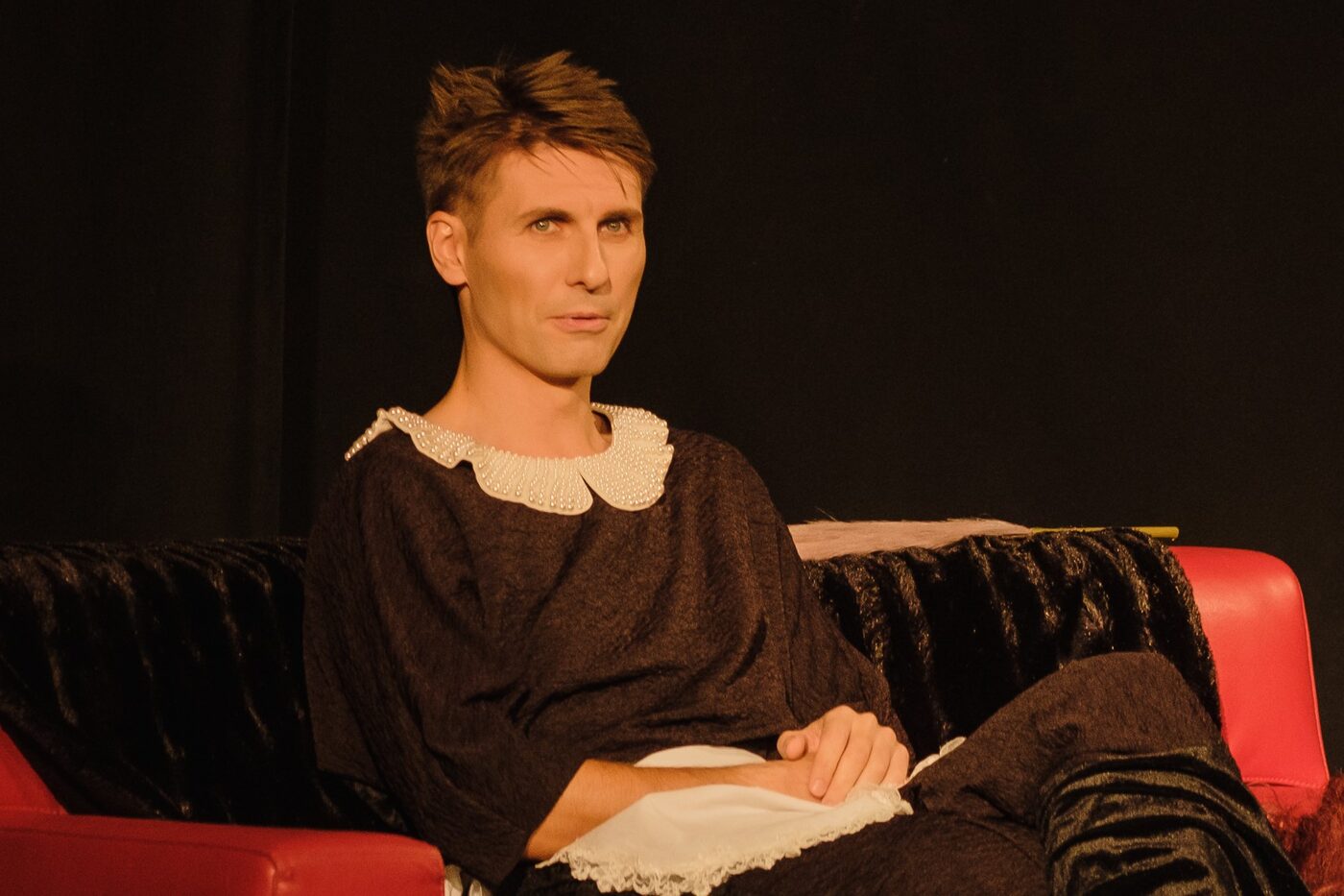 Anton Zherzdev – Foto 79