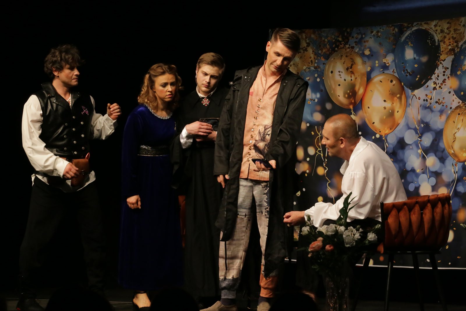 Anton Zherzdev – Foto 33