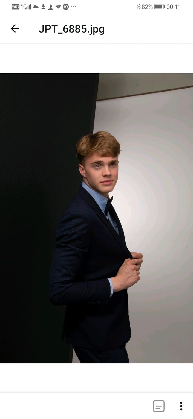 David-Joël Oberholzer – Foto 4