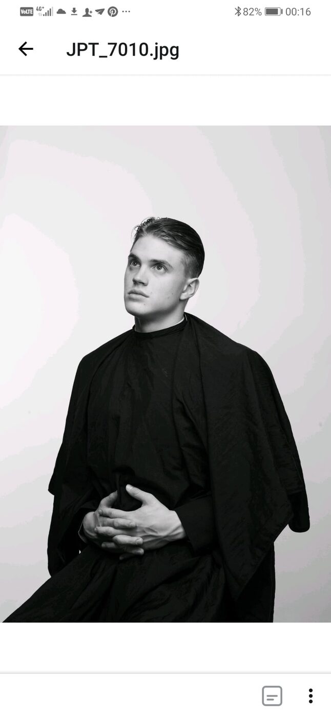 David-Joël Oberholzer – Foto 5
