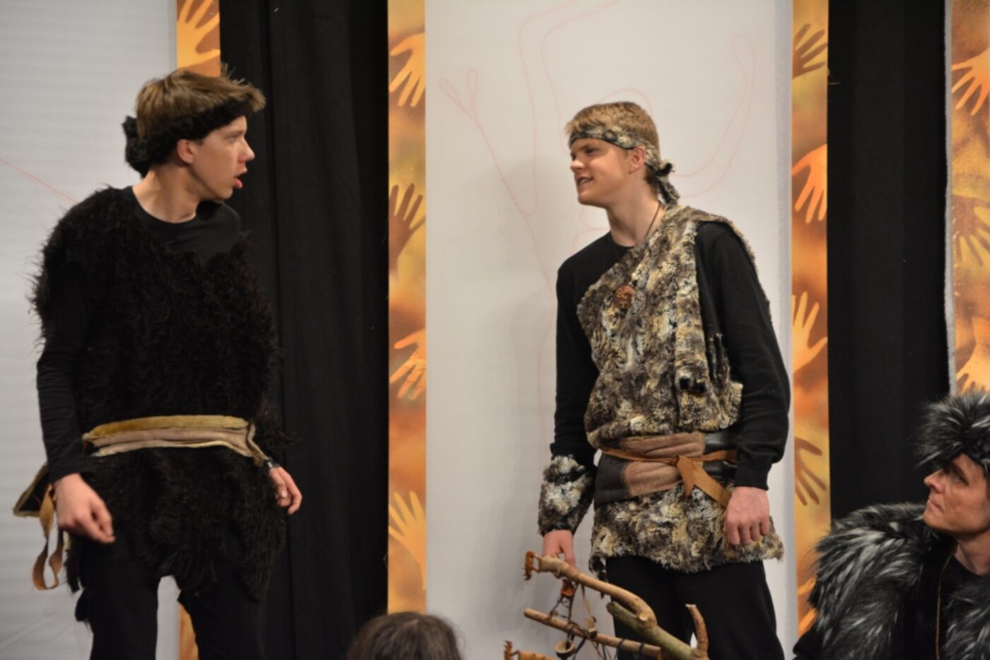 David-Joël Oberholzer – Foto 8
