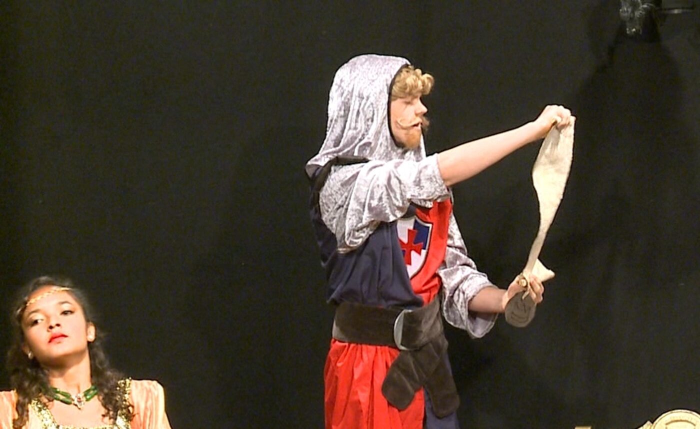 David-Joël Oberholzer – Foto 14