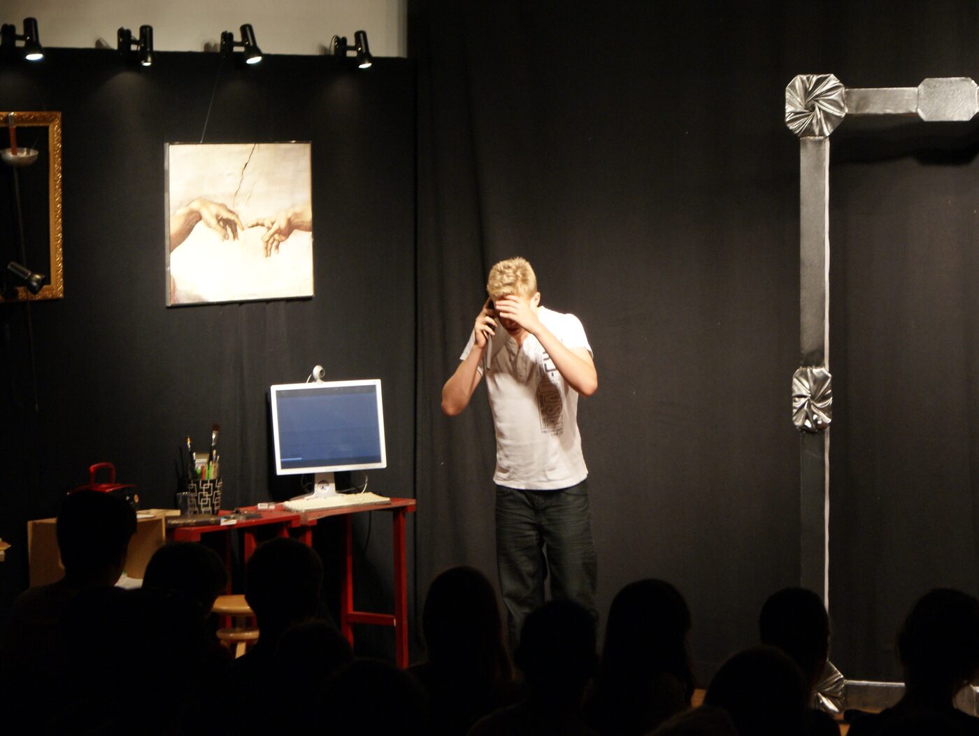David-Joël Oberholzer – Foto 16