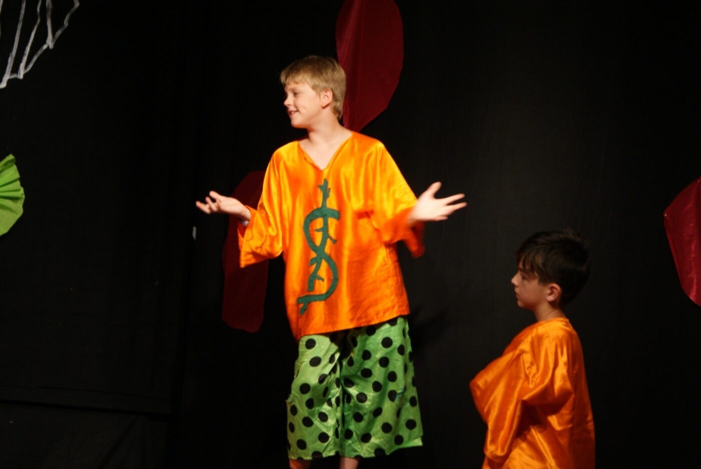 David-Joël Oberholzer – Foto 48