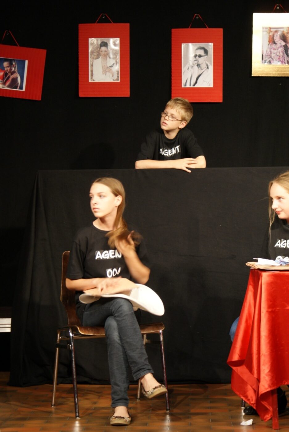 David-Joël Oberholzer – Foto 50