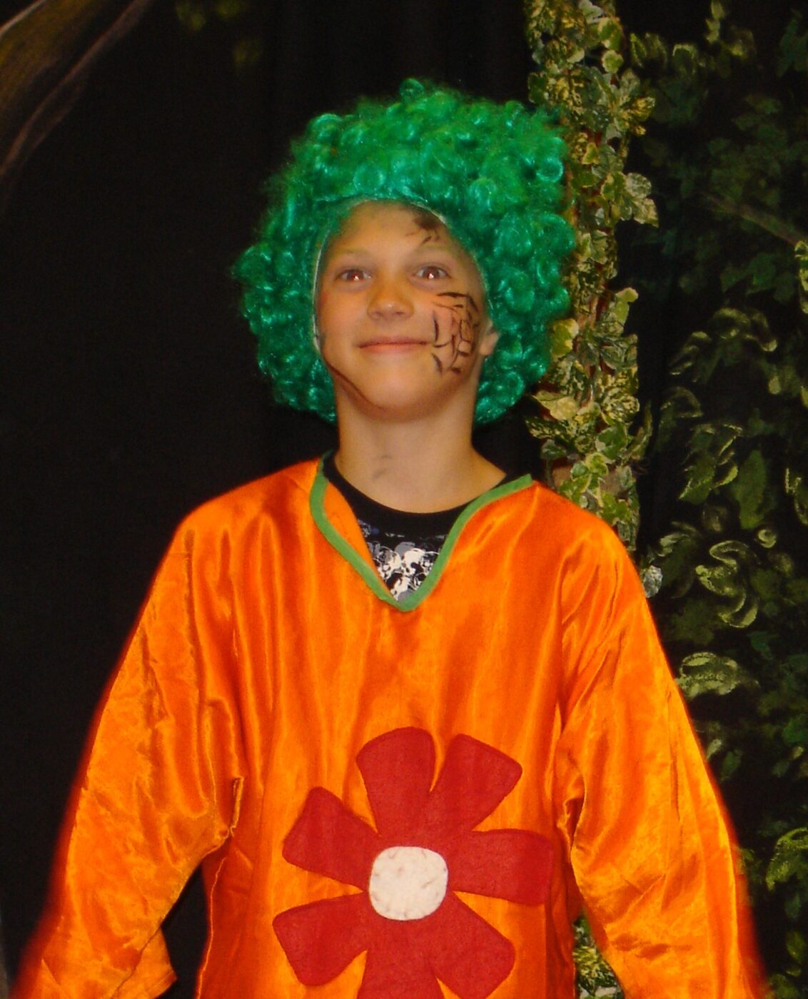 David-Joël Oberholzer – Foto 55