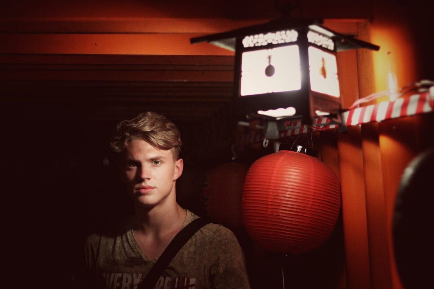 David-Joël Oberholzer – Foto 57