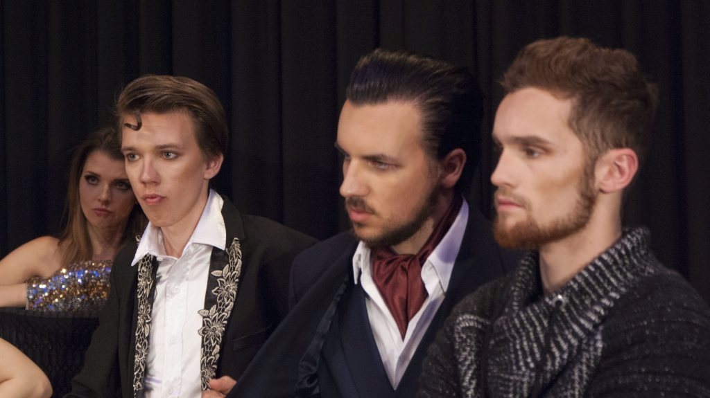 Dominik Weber – Foto 37