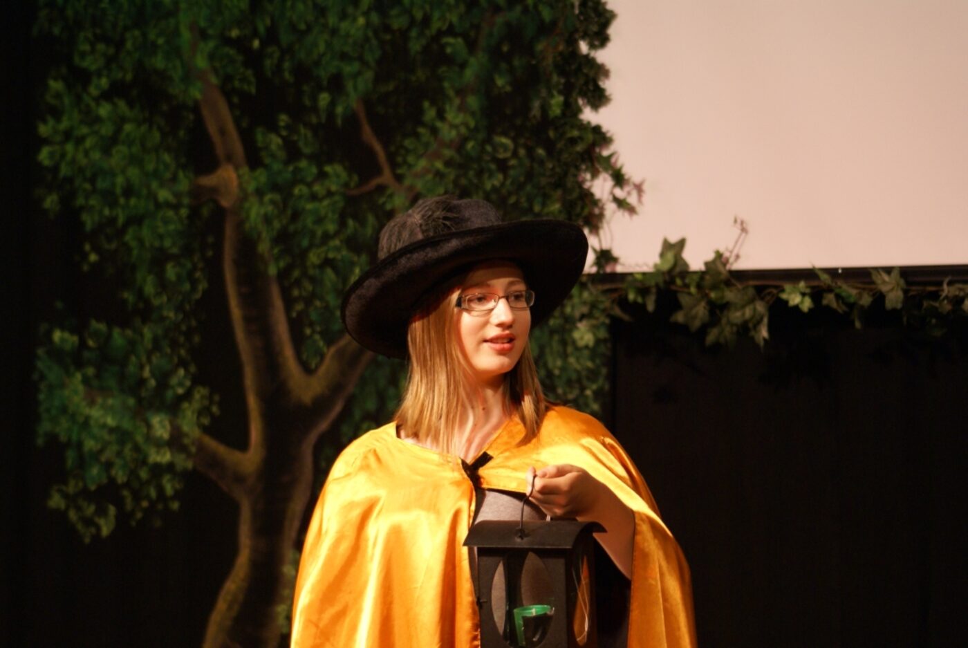 Isabel Mayer – Foto 47