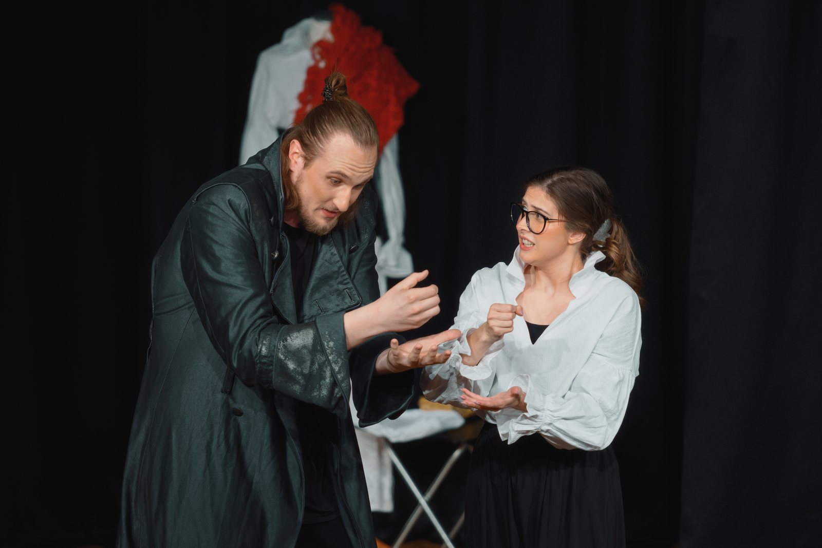 Jean-Chris Oberholzer – Foto 10