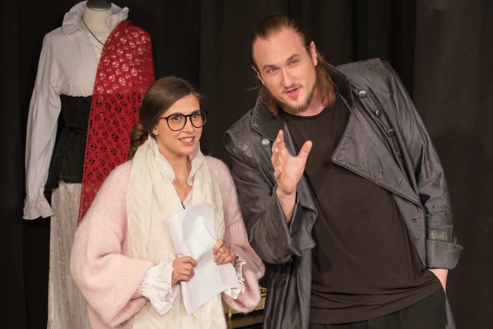 Jean-Chris Oberholzer – Foto 11