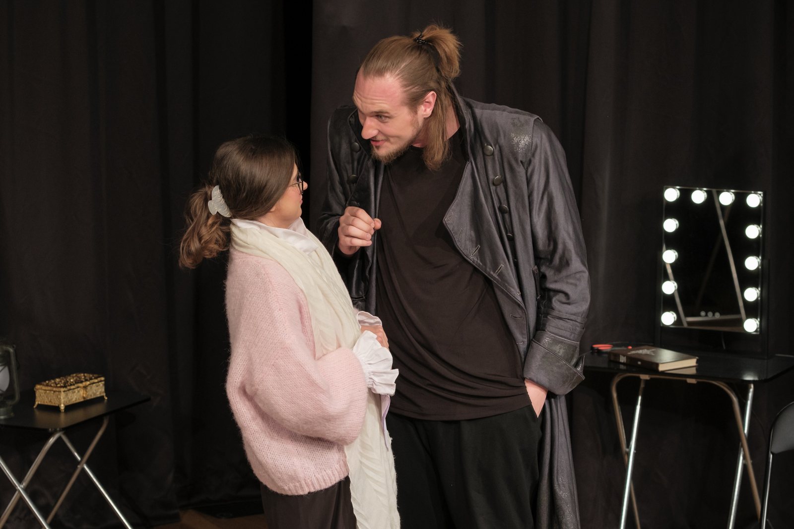 Jean-Chris Oberholzer – Foto 12