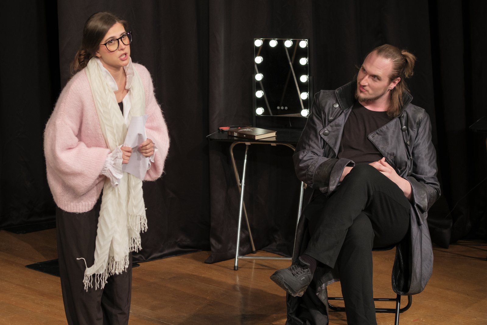 Jean-Chris Oberholzer – Foto 15