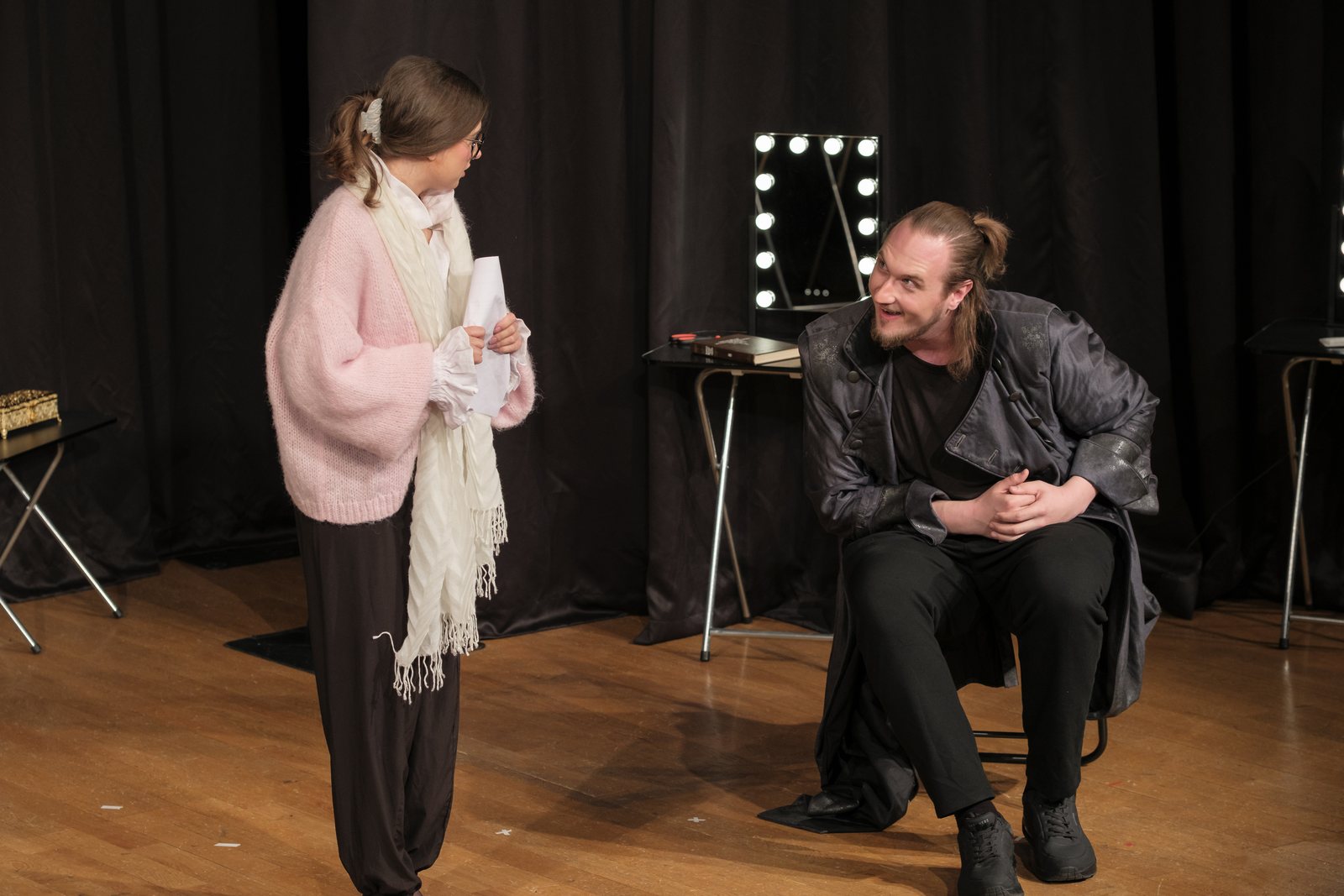 Jean-Chris Oberholzer – Foto 16