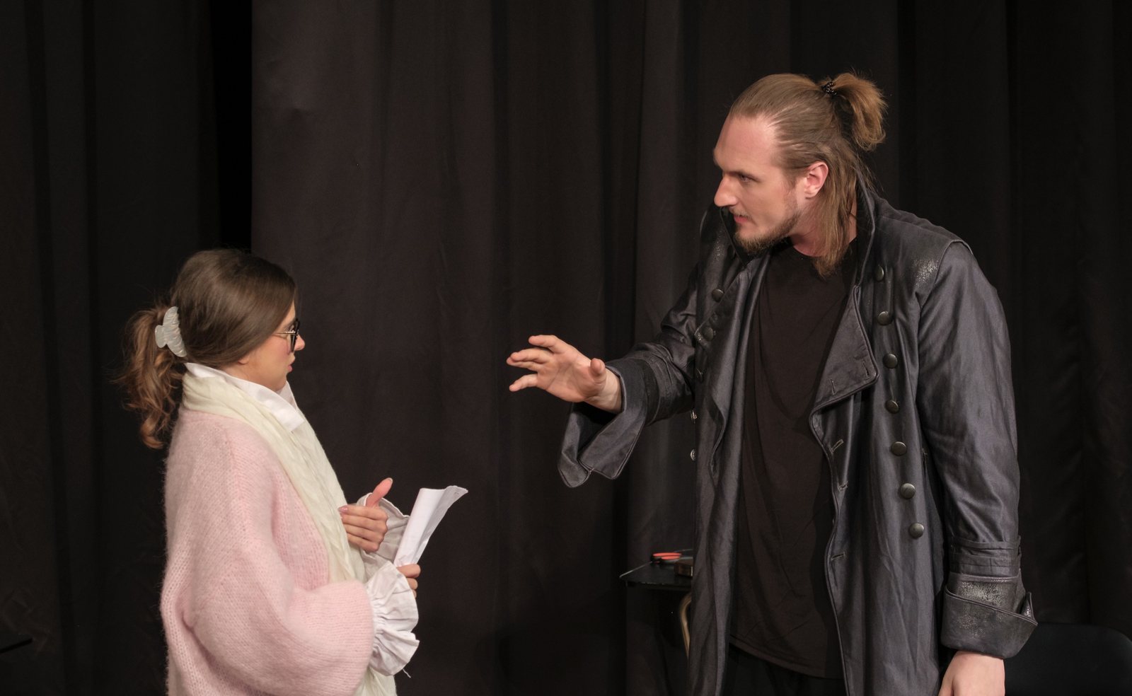 Jean-Chris Oberholzer – Foto 17