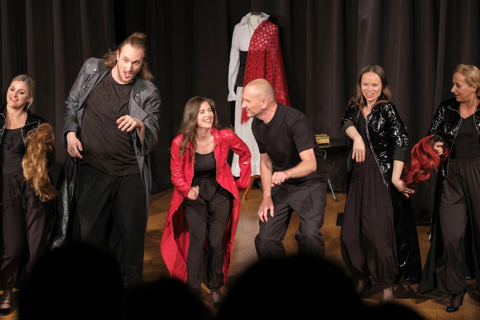 Jean-Chris Oberholzer – Foto 25