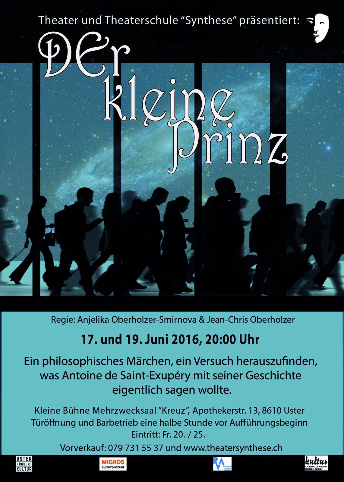 Jean-Chris Oberholzer – Foto 26