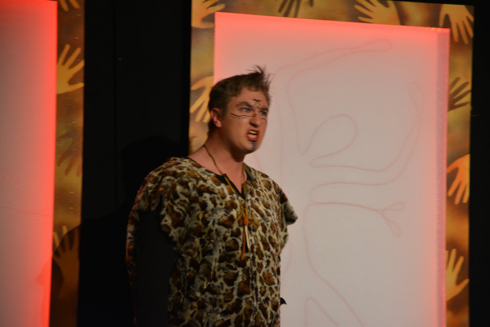 Jean-Chris Oberholzer – Foto 39