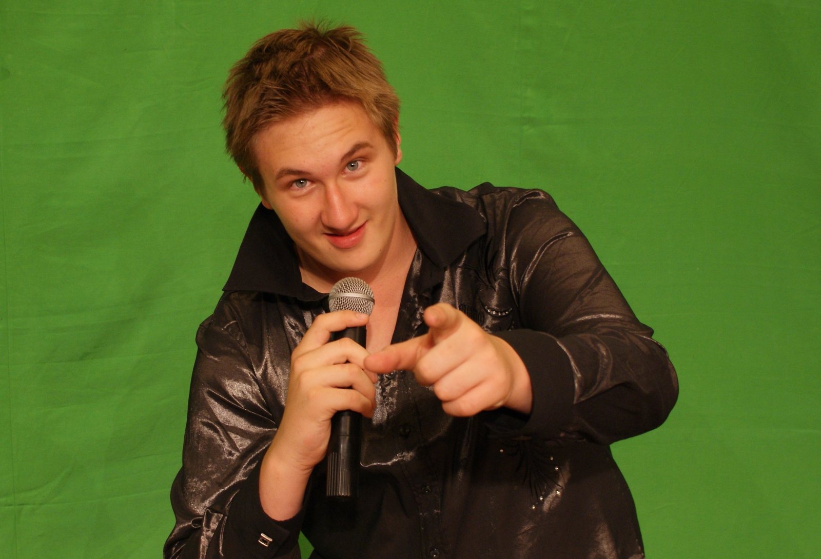 Jean-Chris Oberholzer – Foto 54