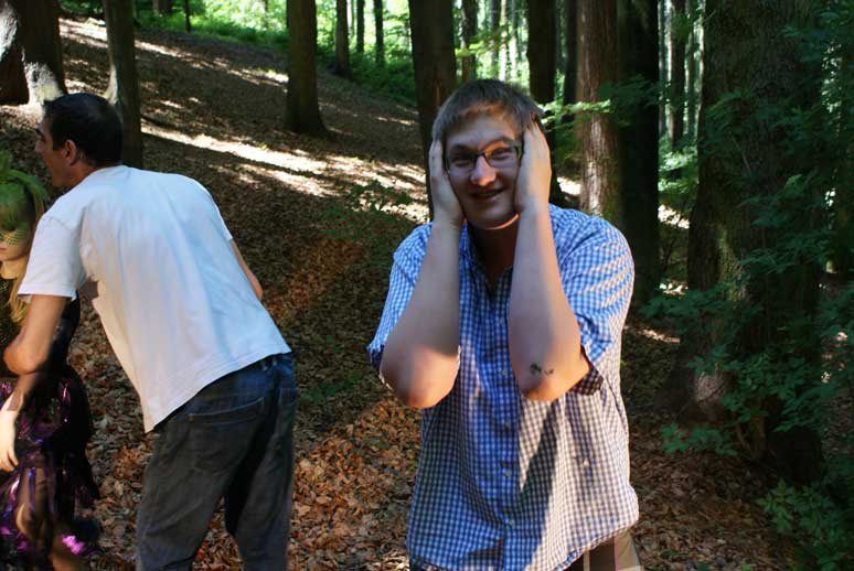 Jean-Chris Oberholzer – Foto 73