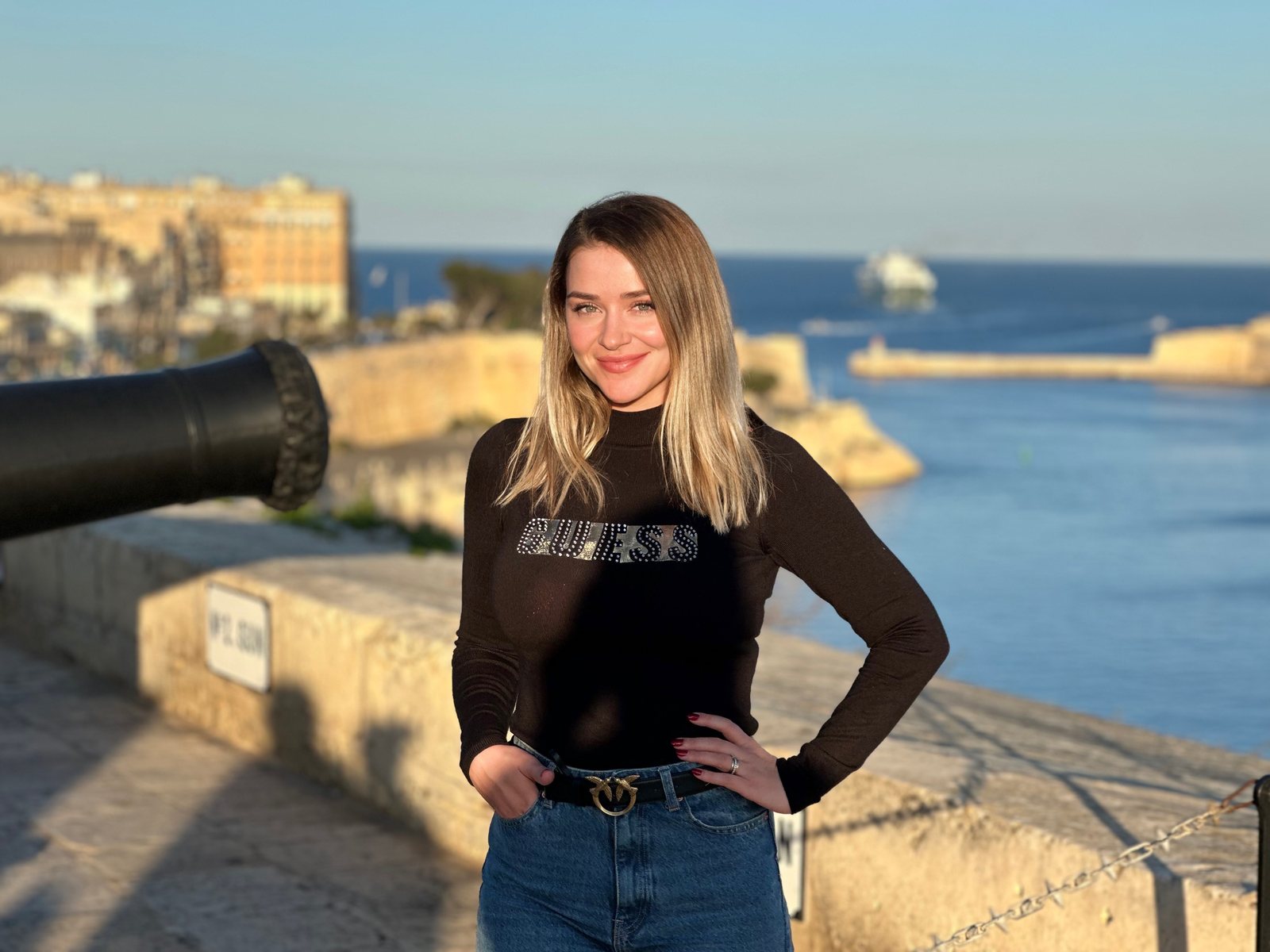 Ludmila Turbowez – Foto 2