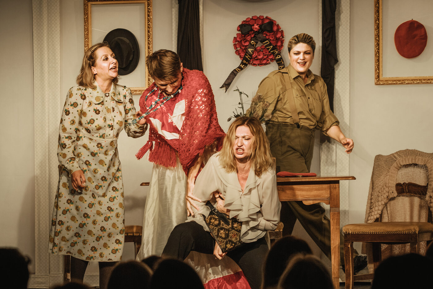Maria Wrench – Foto 62