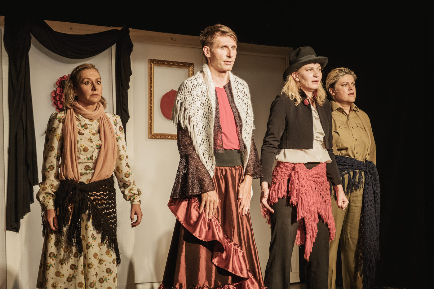 Maria Wrench – Foto 65