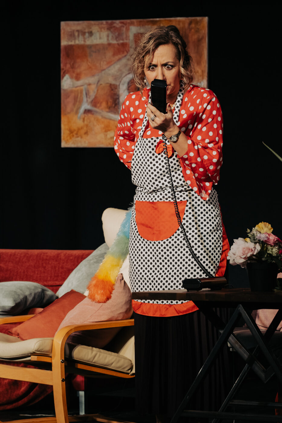 Maria Wrench – Foto 82