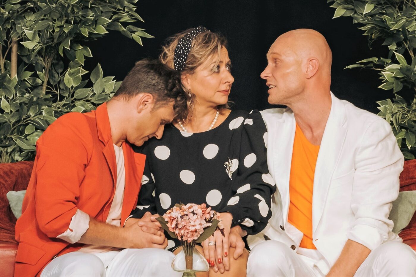 Maria Wrench – Foto 86