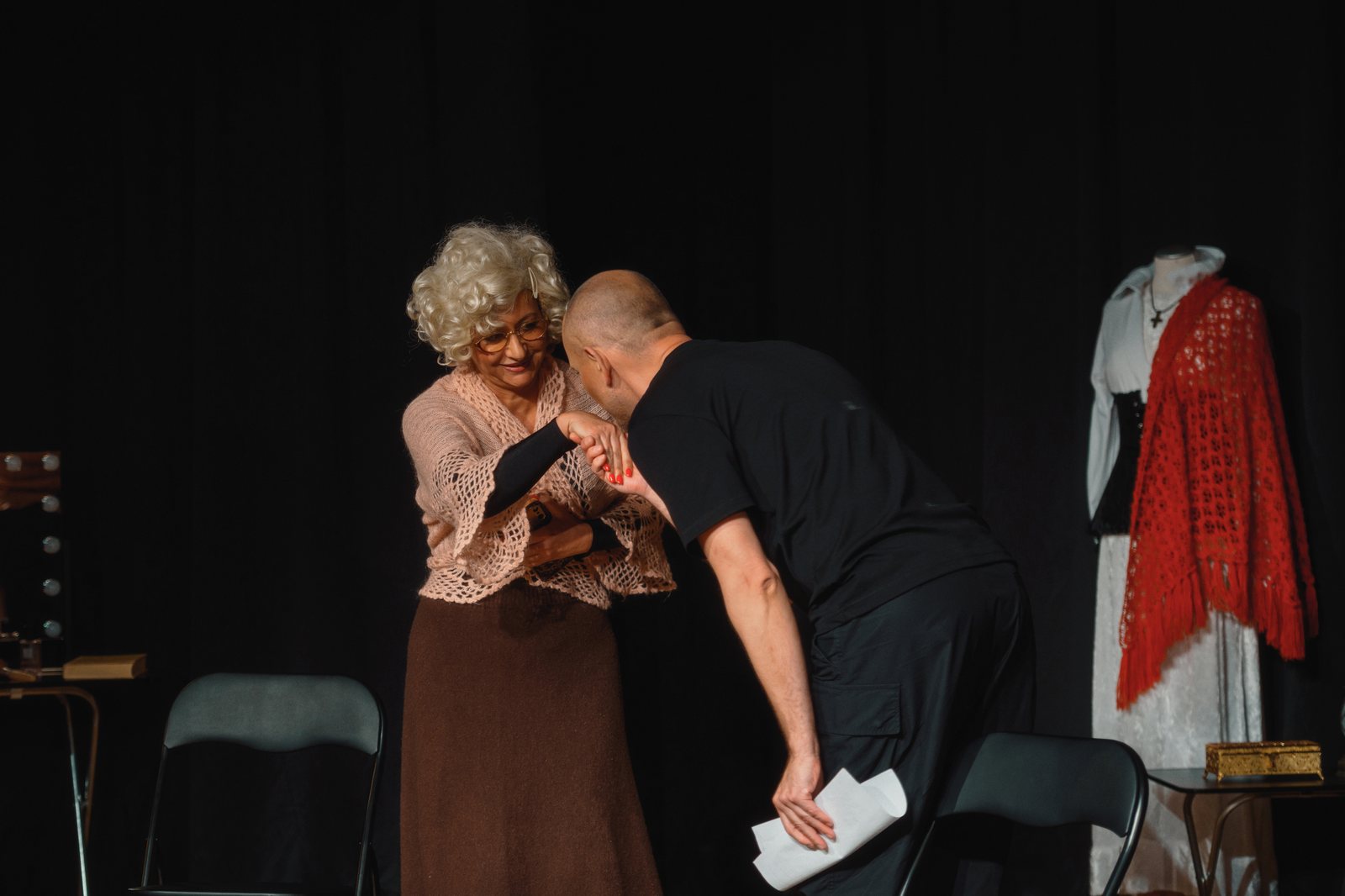 Maria Wrench – Foto 4