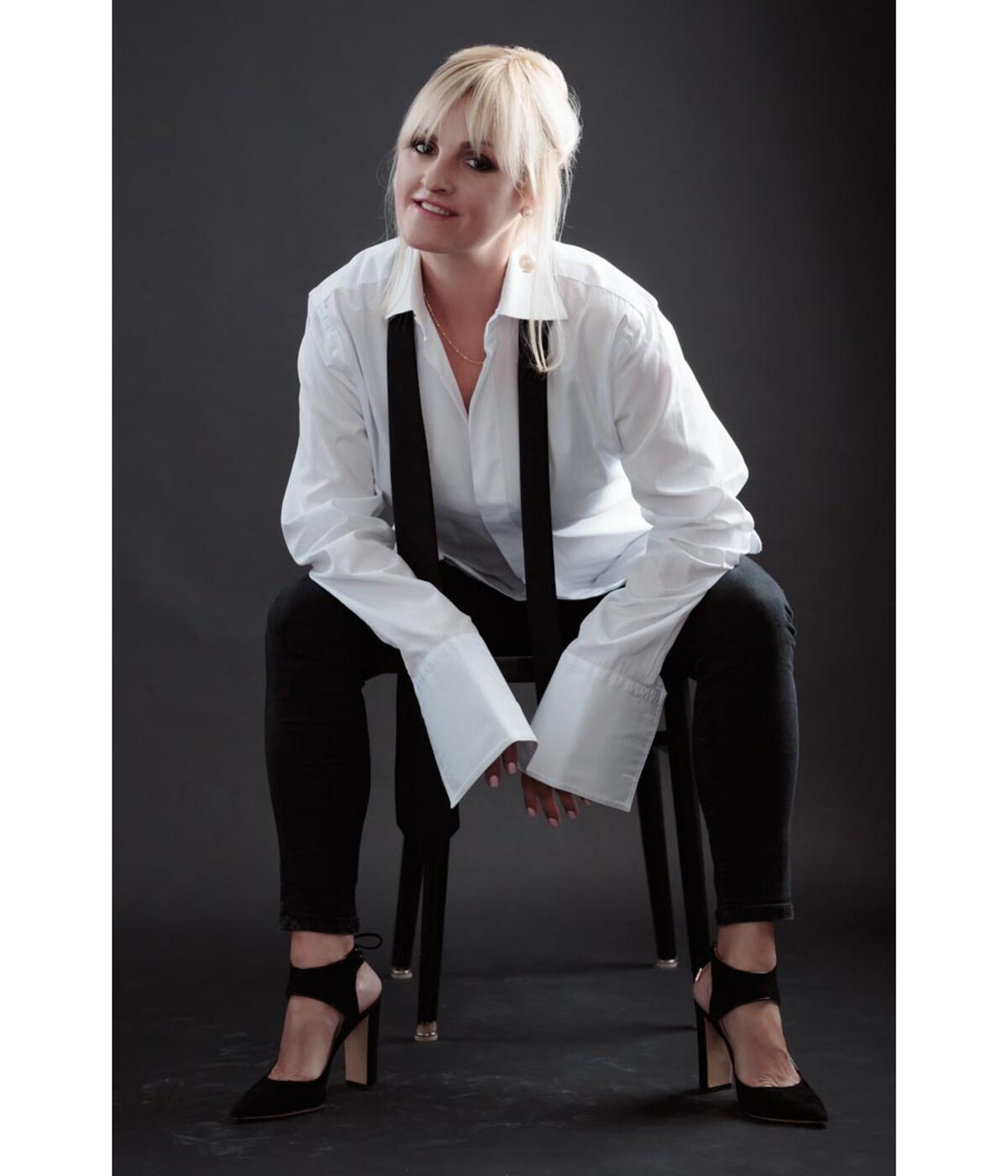 Oxana Borissova – Foto 3