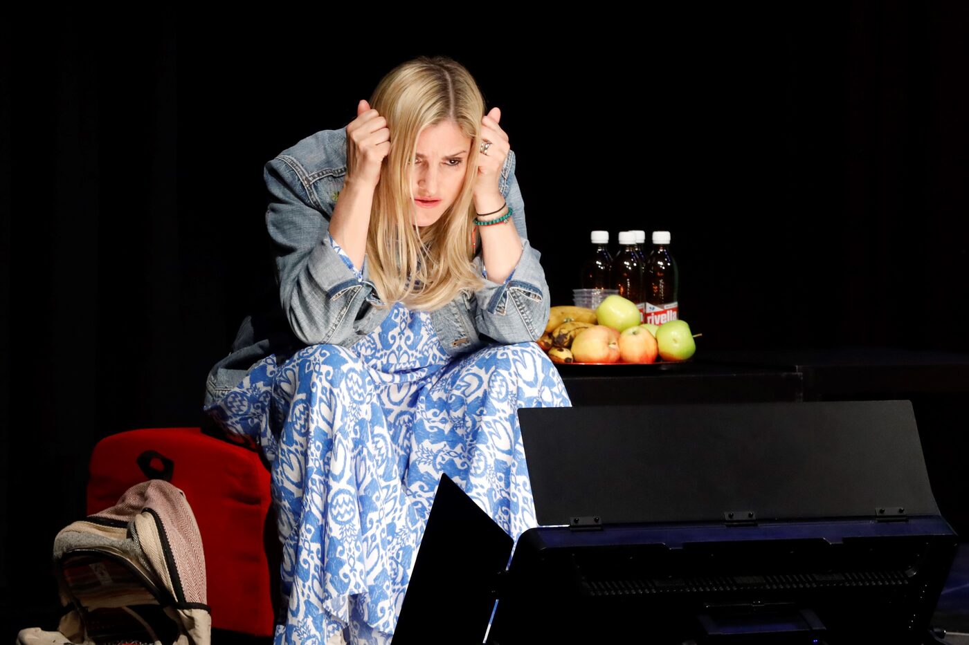 Oxana Borissova – Foto 70