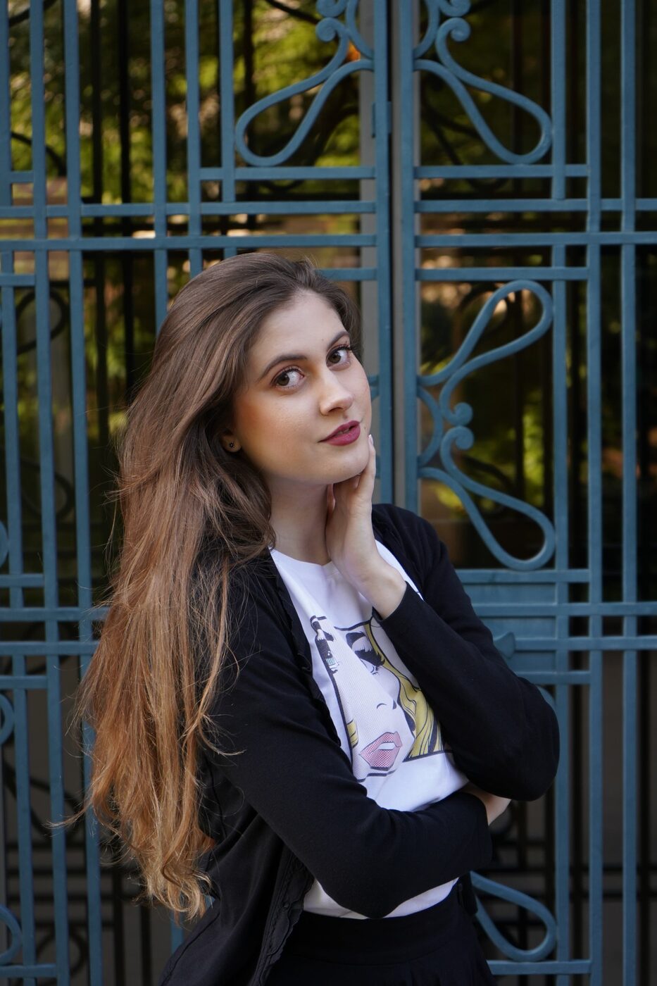 Polina Podolko – Foto 2