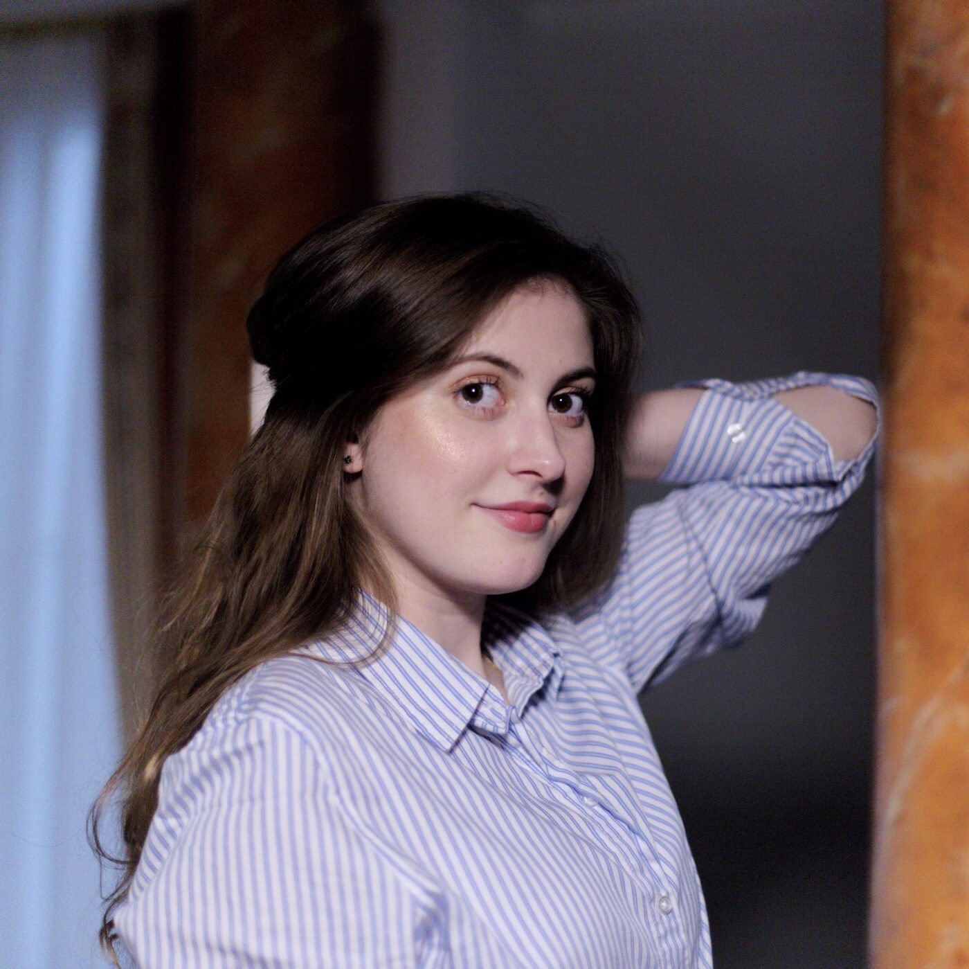 Polina Podolko – Foto 62