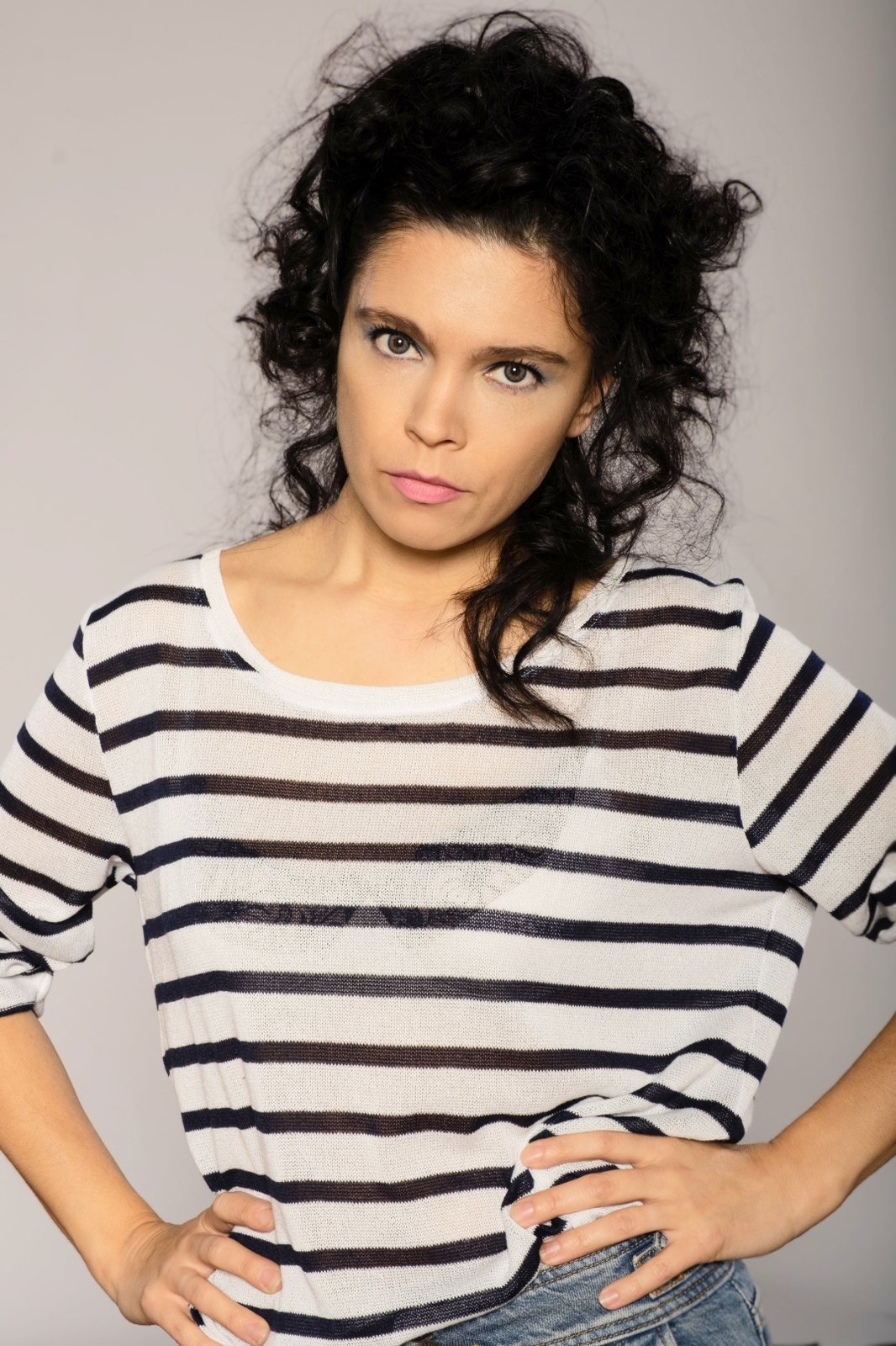 Aleksandra Tumanova – Foto 55