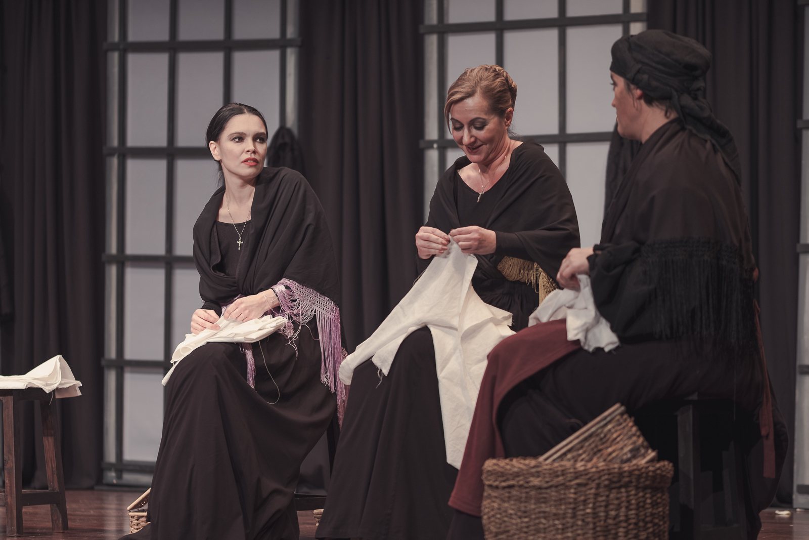 Aleksandra Tumanova – Foto 86