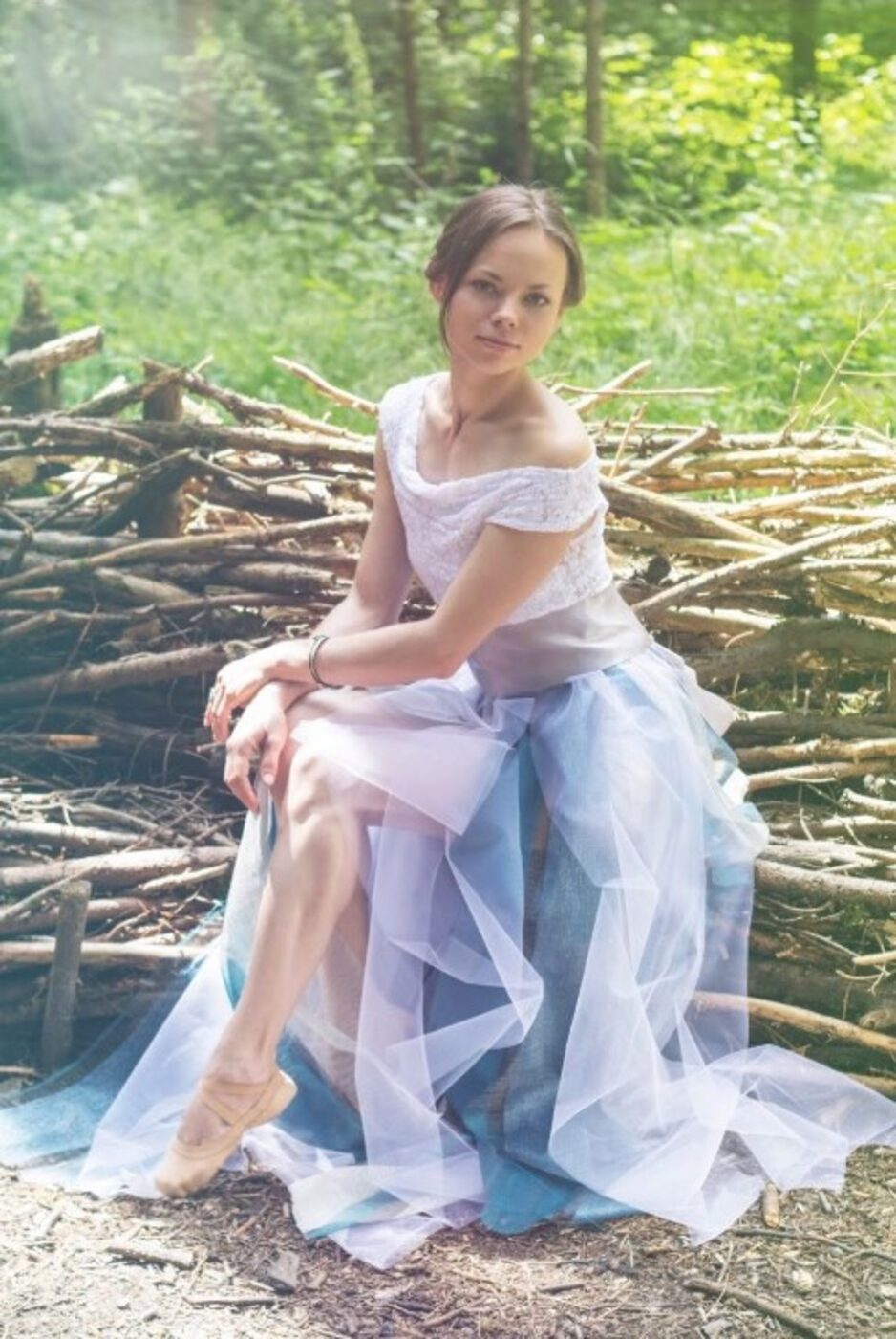 Tatjana Bogolepowa – Foto 122