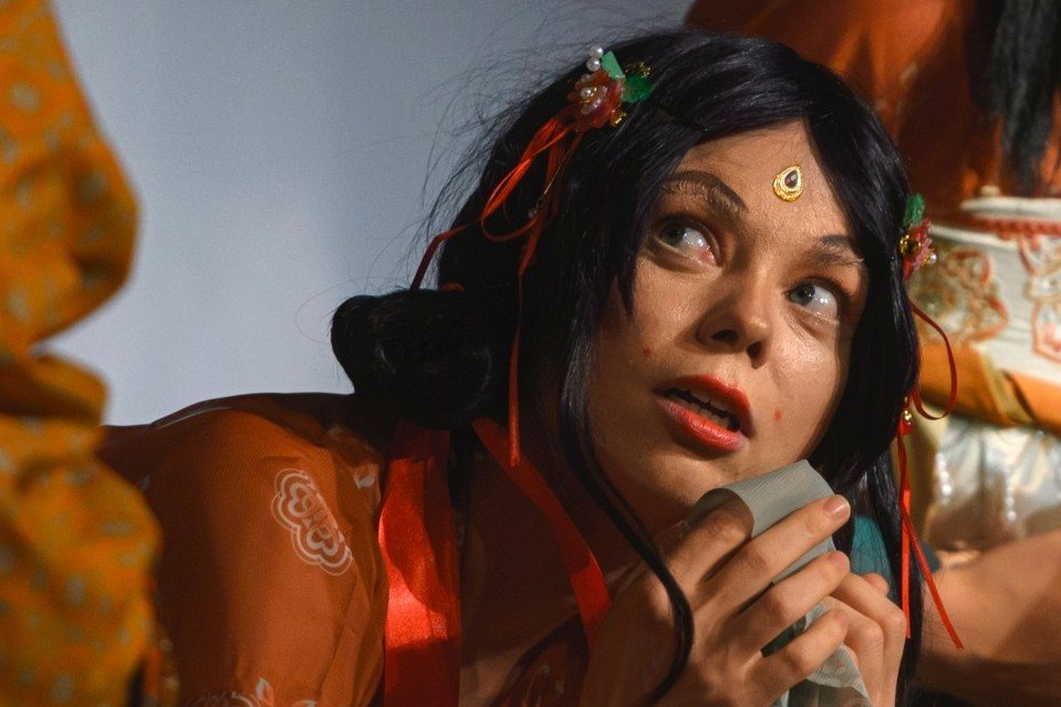 Tatjana Bogolepowa – Foto 3