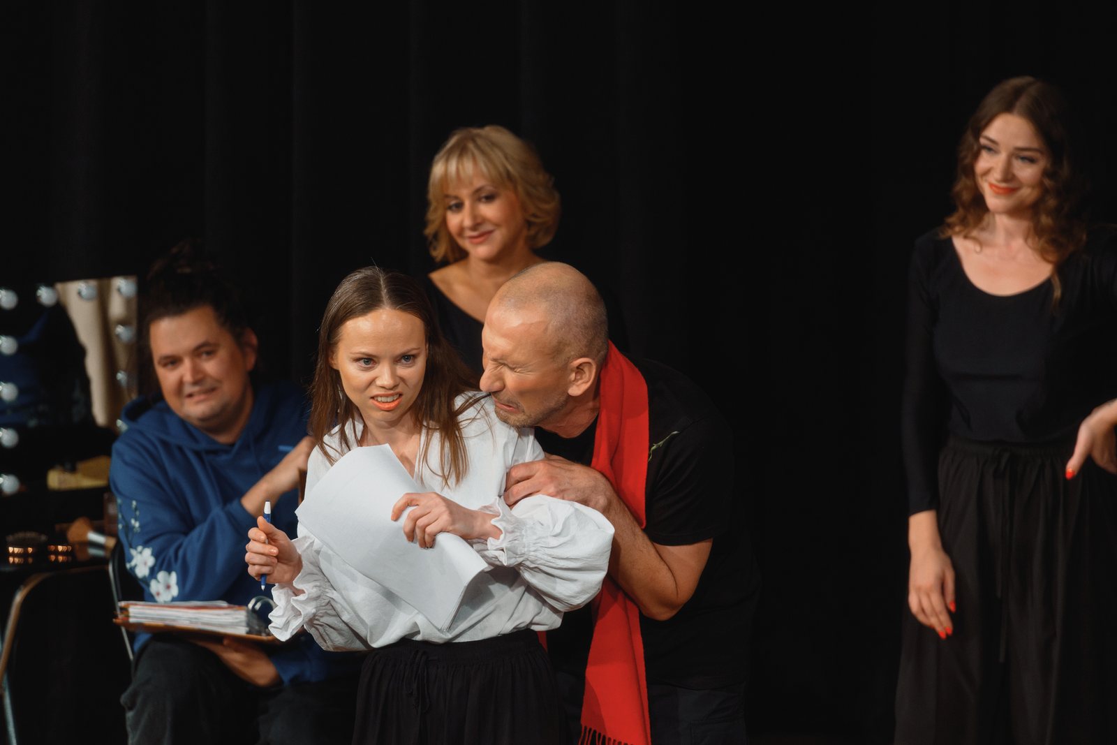 Tatjana Bogolepowa – Foto 15