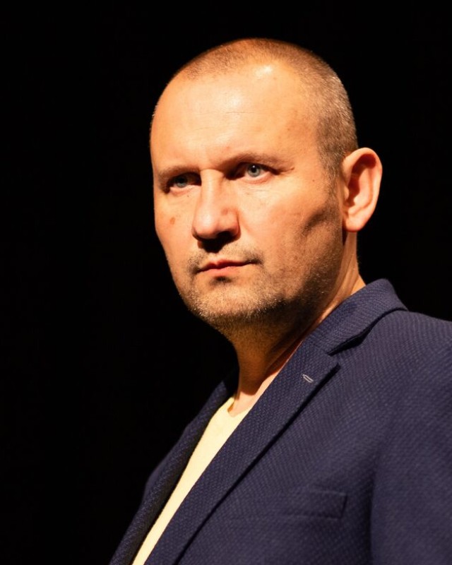 Janis Belevics – Theater Synthese