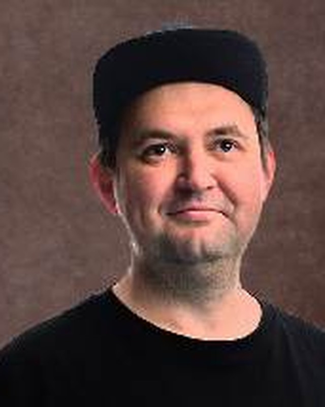 Volodymyr Plotnikov – Theater Synthese