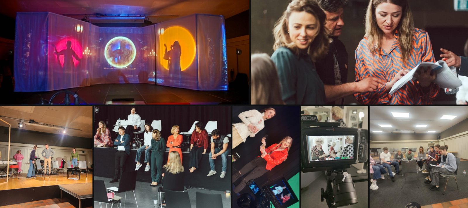 Theater «Synthese»