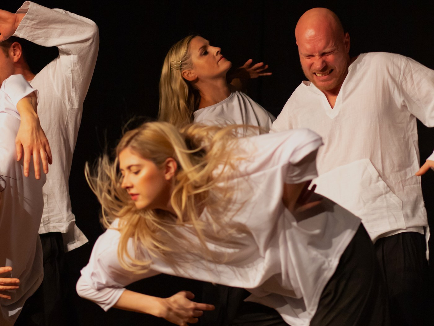 Theaterlabor «Synthese»
